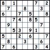 Sudoku logo