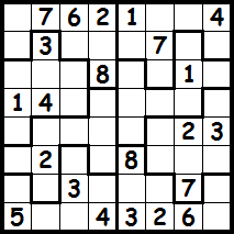 Sudoku Irregular 10X10 - F?Cil Ao Extremo - Volume 8 - 276 Jogos