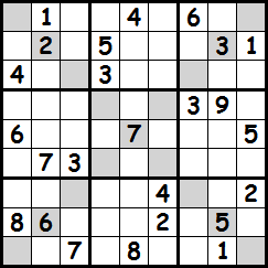  How to solve Killer Sudoku-X puzzles